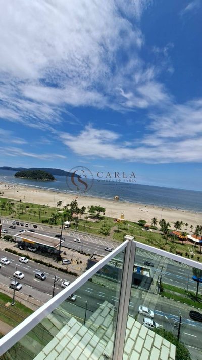 Apartamento, 1 quarto, 55 m² - Foto 2