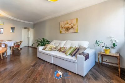 Apartamento, 2 quartos, 86 m² - Foto 1