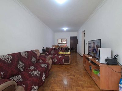 Apartamento, 3 quartos, 110 m² - Foto 4