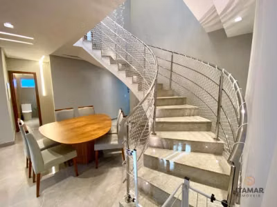 Casa, 4 quartos, 280 m² - Foto 1