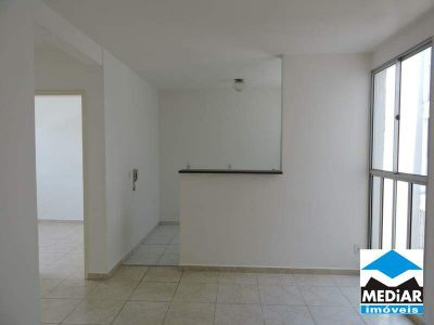 Apartamento, 2 quartos, 50 m² - Foto 1