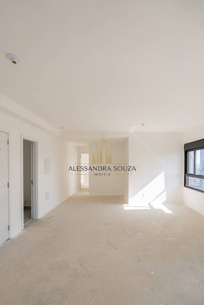 Apartamento, 2 quartos, 86 m² - Foto 2