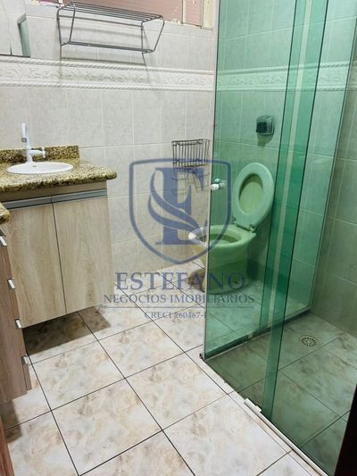 Casa, 3 quartos, 208 m² - Foto 3