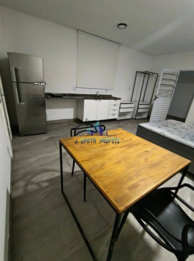 Apartamento, 24 m² - Foto 2