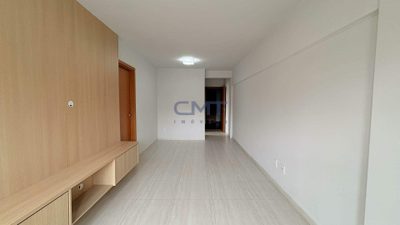Apartamento, 3 quartos, 81 m² - Foto 1