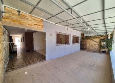 Casa, 3 quartos, 147 m² - Foto 2
