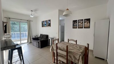 Apartamento, 2 quartos, 75 m² - Foto 2
