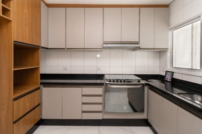 Casa, 3 quartos, 107 m² - Foto 1