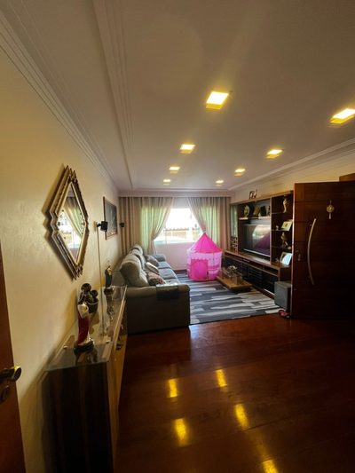 Sobrado, 3 quartos, 225 m² - Foto 1