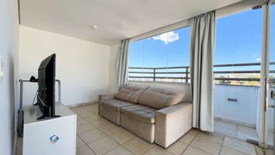 Cobertura, 4 quartos, 140 m² - Foto 3