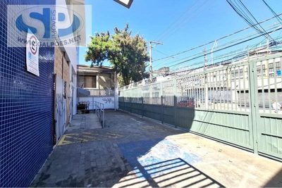 Depósito-Galpão, 760 m² - Foto 4
