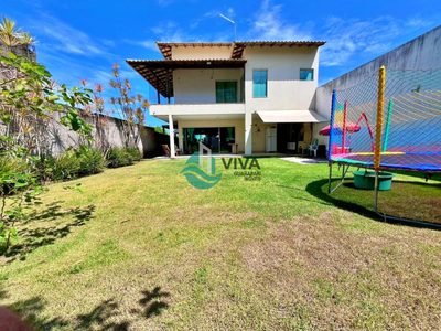 Apartamento, 4 quartos, 270 m² - Foto 1