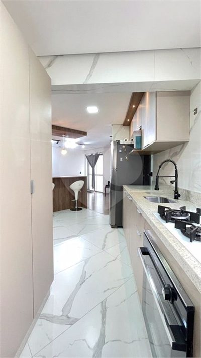 Apartamento, 2 quartos, 69 m² - Foto 3