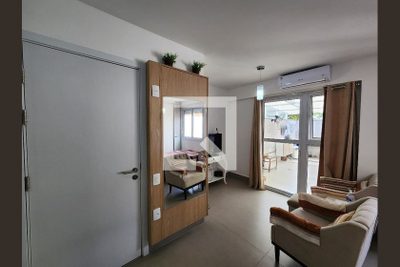 Apartamento, 1 quarto, 43 m² - Foto 3