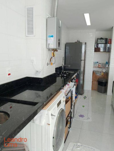 Apartamento, 3 quartos, 75 m² - Foto 5