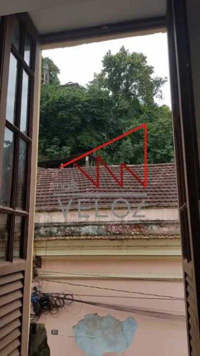 Apartamento, 2 quartos, 40 m² - Foto 1