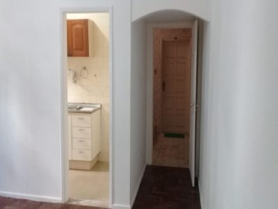 Apartamento, 1 quarto, 38 m² - Foto 1