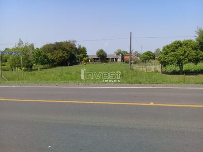 Chácara, 2 quartos, 3300 hectares - Foto 1