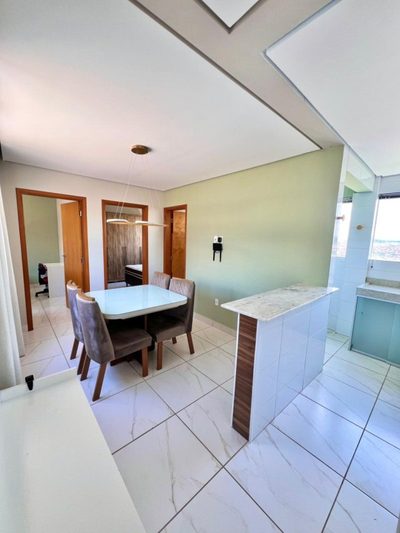 Apartamento, 2 quartos, 70 m² - Foto 5
