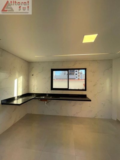 Casa, 2 quartos, 84 m² - Foto 5