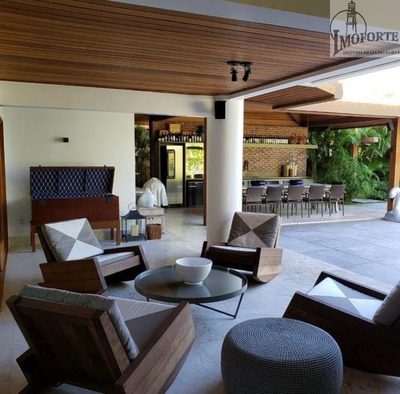 Casa de Condomínio, 5 quartos - Foto 3