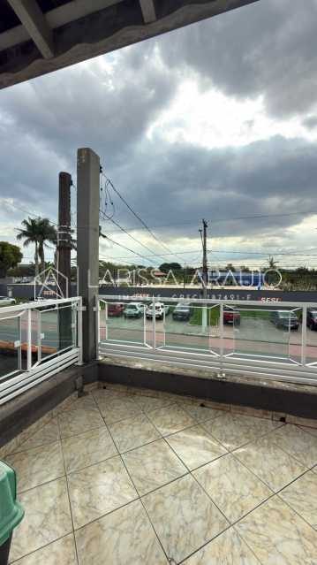Casa Comercial, 240 m² - Foto 1