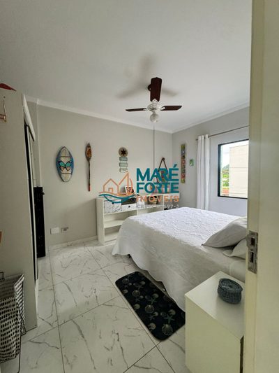 Apartamento, 1 quarto, 40 m² - Foto 3