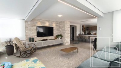 Cobertura, 5 quartos, 230 m² - Foto 2