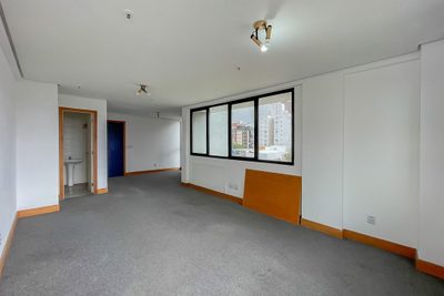 Loja-Salão, 38 m² - Foto 4