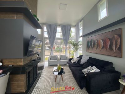 Casa, 3 quartos, 192 m² - Foto 2