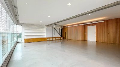 Apartamento, 3 quartos, 165 m² - Foto 5