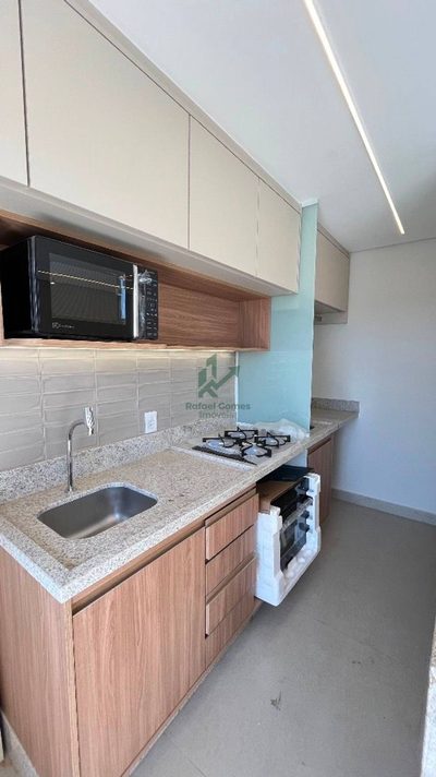 Apartamento, 2 quartos, 53 m² - Foto 5