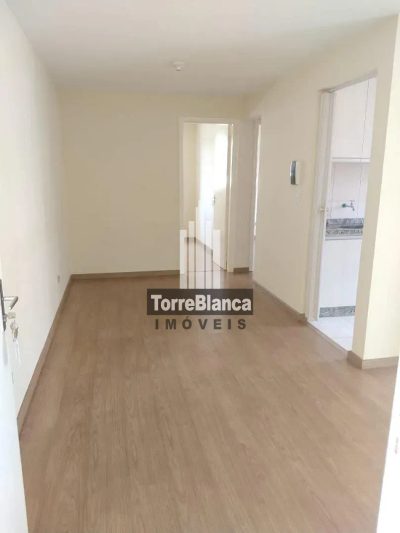 Apartamento, 2 quartos, 52 m² - Foto 2