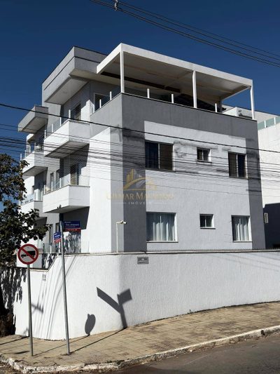 Cobertura, 2 quartos, 114 m² - Foto 2