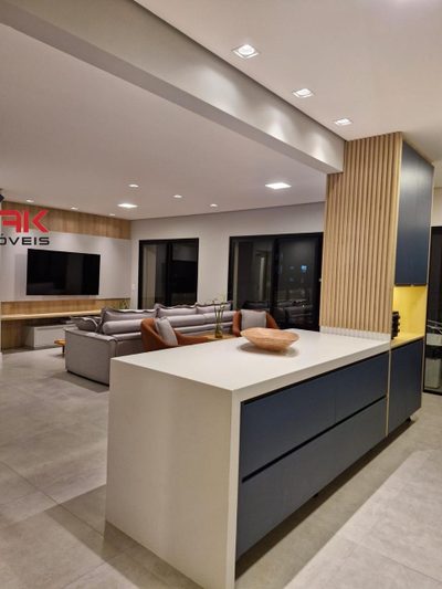 Apartamento, 3 quartos, 141 m² - Foto 1