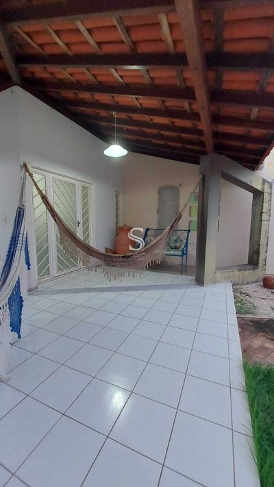 Casa, 3 quartos, 225 m² - Foto 2