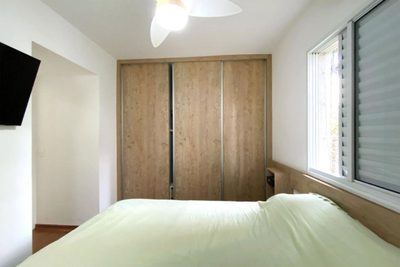 Apartamento, 3 quartos, 100 m² - Foto 5
