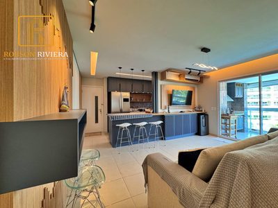 Apartamento, 3 quartos, 107 m² - Foto 5