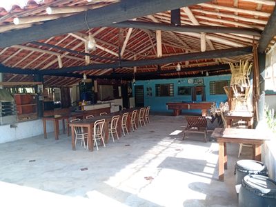 Sítio, 4 quartos, 10000 m² - Foto 5