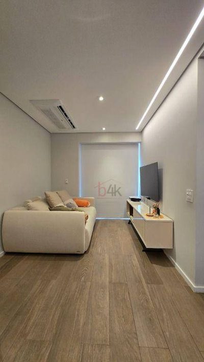 Apartamento, 2 quartos, 70 m² - Foto 4