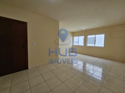 Apartamento, 3 quartos, 96 m² - Foto 1