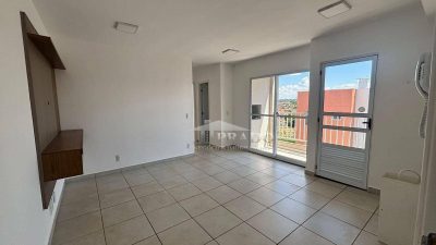 Apartamento, 2 quartos, 45 m² - Foto 1