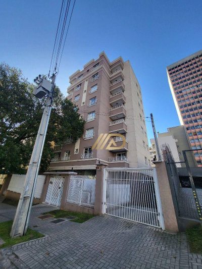 Apartamento, 1 quarto, 32 m² - Foto 1