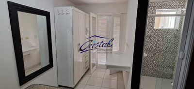 Kitnet-Studio, 18 m² - Foto 1