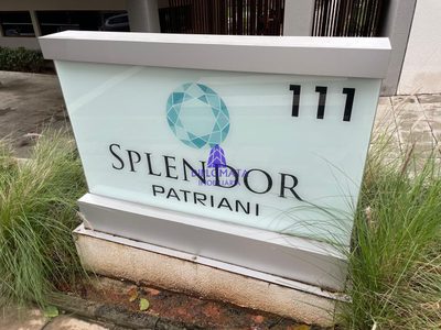 Apartamento, 2 quartos, 83 m² - Foto 1