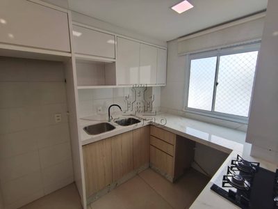Apartamento, 2 quartos, 44 m² - Foto 4