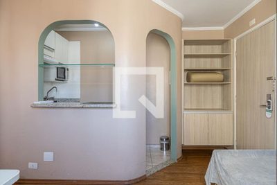 Kitnet-Studio, 28 m² - Foto 5