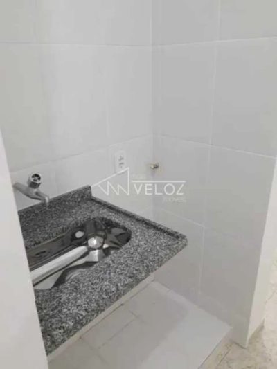 Kitnet-Studio, 27 m² - Foto 1