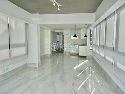 Cobertura, 3 quartos, 160 m² - Foto 1