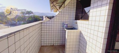 Apartamento, 2 quartos, 55 m² - Foto 2